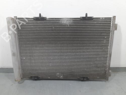 Used AC radiator CITROËN C3 III (SX) 1.5 BlueHDi 100 (SXYHYP, SXYHTU) (102 hp) 30507350