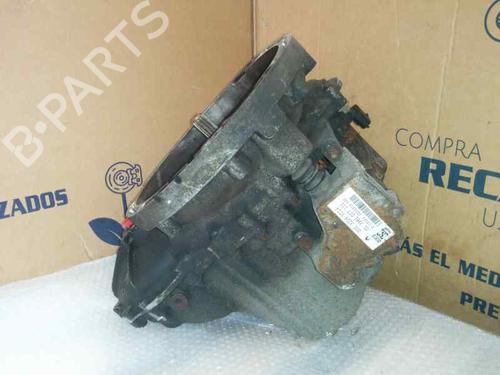 Gearbox SMART CITY-COUPE (450)  | BP2231154M3 