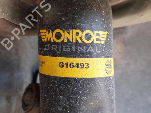 Used Right front shock absorber MINI MINI (R50, R53) Cooper S (163 hp) 30103218