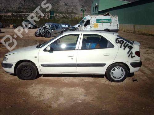 CITROËN XSARA Coupe (N0)  1.9 TD  22600