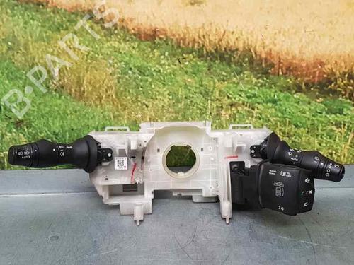 Used Steering column stalk RENAULT MEGANE III Hatchback (BZ0/1_, B3_) [2008-2026]  14011184