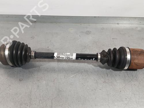 left-front-driveshaft-citroen-c3-iii-sx-2016-27692545 main image