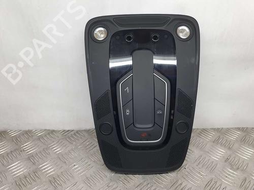 Luz interior AUDI Q7 (4MB, 4MG) 3.0 TDI quattro (272 hp) 4M0947135CB | Q00236438 |