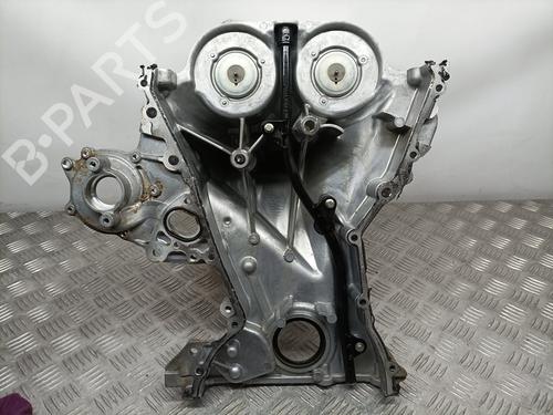 Timing cover FORD ECOSPORT  | BP15467293M123