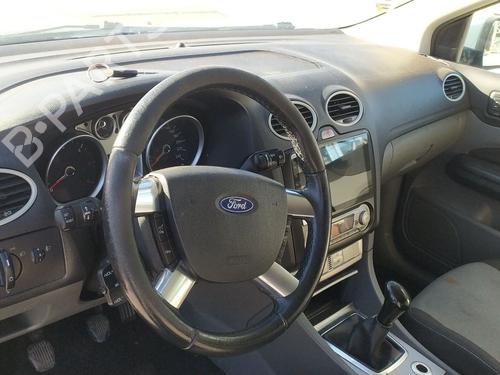 Left front driveshaft FORD FOCUS II (DA_, HCP, DP) 1.8 TDCi | BP32437246M38