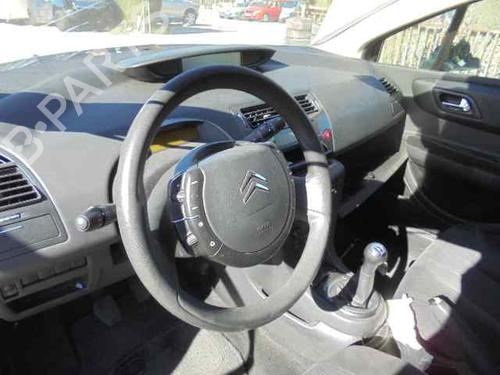Commande Chauffage CITROËN C4 I (LC_)  | BP604223I5 