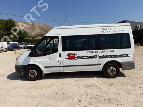 Brukte deler til FORD TRANSIT Bus (FD_ _, FB_ _, FS_ _, FZ_ _, FC_ _) 2.2 TDCi (110 hp) 3496755
