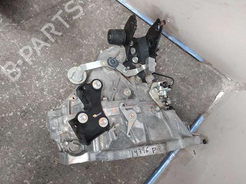 Gearbox TOYOTA YARIS (_P13_)  | BP19410768M3 