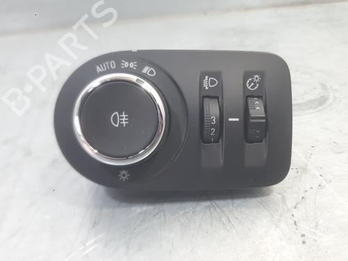 Used Headlight switch Headlight switch 29866363 29866363