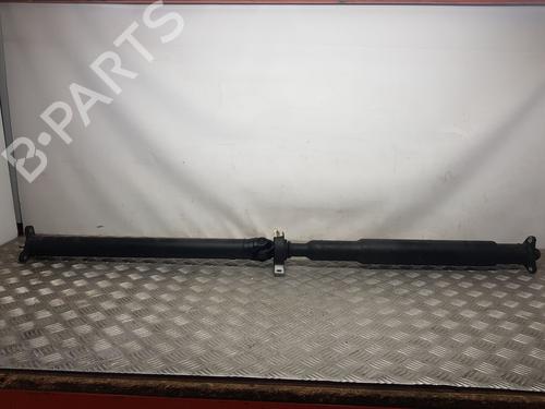 Used Driveshaft BMW 3 (F30, F80) 318 d (143 hp) 24675088