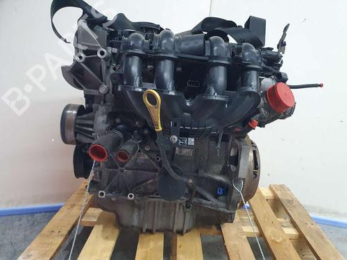Engine FORD FIESTA VI (CB1, CCN)  | BP13620488M1 