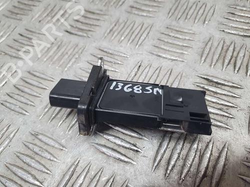 Used Mass air flow sensor FORD MONDEO IV (BA7) [2007-2015]  17712839