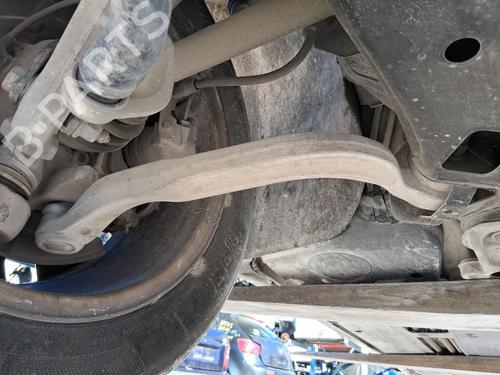 Used Right front suspension arm Right front suspension arm AUDI A4 B7 (8EC) 2.0 TDI 16V (140 hp) 33981393 33981393