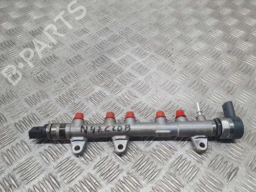 Used Injection rail Injection rail BMW 1 (F40) 118 d (150 hp) 24672016 24672016