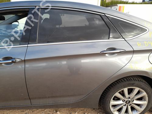 Used Left rear door HYUNDAI i40 I (VF) 1.7 CRDI (141 hp) 30178998