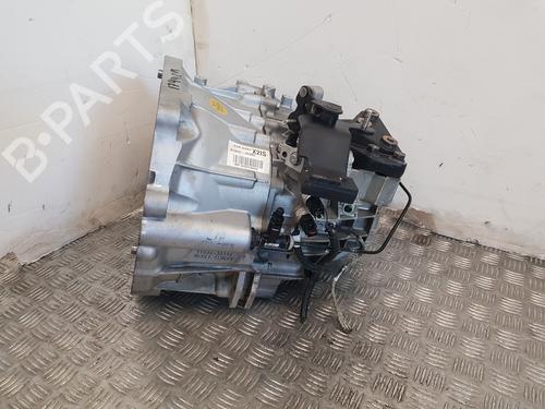 Gearbox KG MOBILITY KORANDO (C300) 1.5 T-GDI | BP35948998M3 - Image 2
