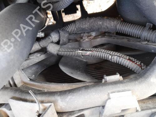 Kjølevifte elektrisk OPEL CORSA C (X01) 1.3 CDTI (F08, F68) (70 hp) 28318228