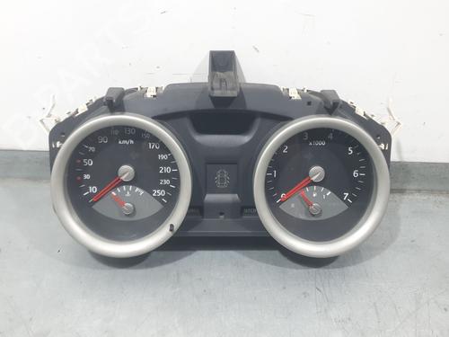 Used Instrument cluster Instrument cluster RENAULT MEGANE II (BM0/1_, CM0/1_) 1.6 16V (BM0C, CM0C) (113 hp) 34438802 34438802