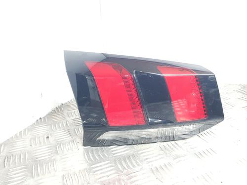 Venstre baglygte bagklap PEUGEOT 5008 II (MC_, MJ_, MR_, M4_) 1.2 THP (MRHNYH, MRHNYW, MRHNSJ, MRHNSU, MRHNSM) (131 hp) 26909793