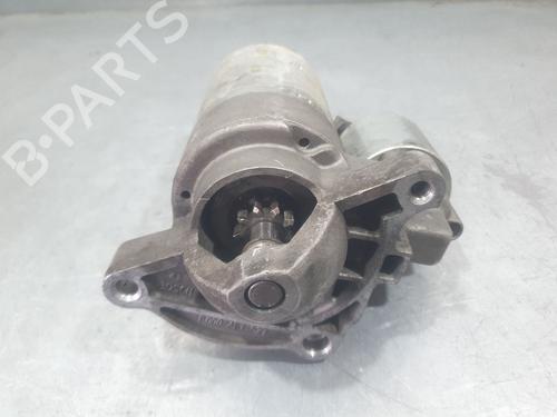 Used Starter Starter PEUGEOT 307 SW (3H) 1.6 16V (109 hp) 34125452 34125452