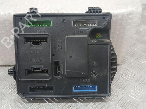 Sikringsdåse RENAULT GRAND SCÉNIC III (JZ0/1_) 1.5 dCi (JZ09, JZ0D, JZ10, JZ14, JZ1G, JZ29, JZ2C) (110 hp) 30382503