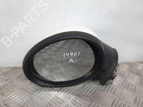 Used Left mirror MINI MINI (R56) Cooper D (109 hp) 13872923