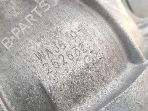 Gearbox HYUNDAI i30 (FD) 1.6 CRDi | BP37216847M3 - Image 6