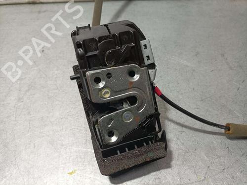Used Rear left lock RENAULT KADJAR (HA_, HL_) [2015-2025]  16457326