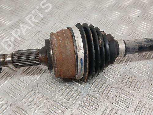 Left front driveshaft OPEL GRANDLAND / GRANDLAND X (A18, P1UO) 1.2 (75) | BP25769416M38 