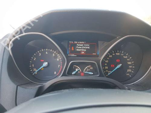 Instrument cluster FORD FOCUS III  | BP17448047C47 