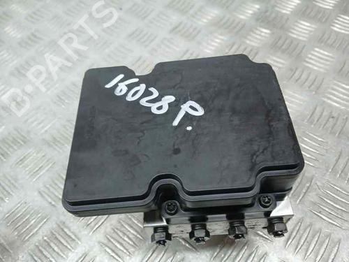 ABS pump HYUNDAI i20 II (GB, IB) 1.1 CRDi | BP21129393M43 