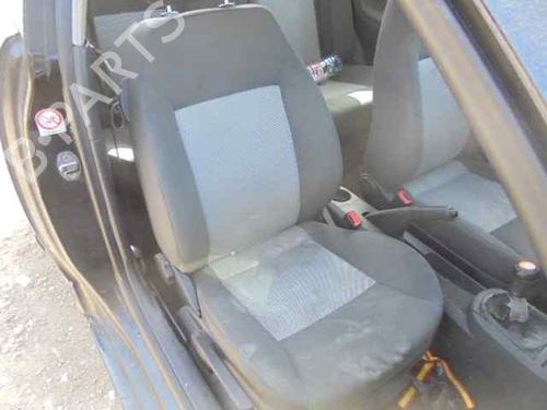 Gearbox SEAT IBIZA III (6L1)  | BP230658M3 