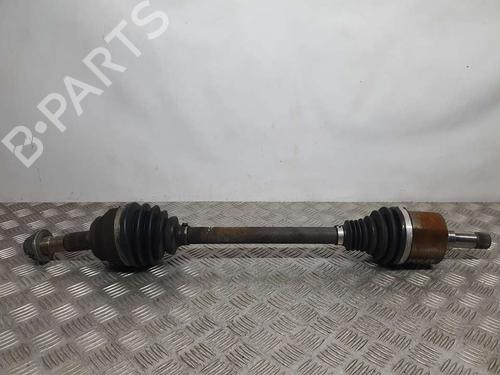 Used Left front driveshaft FIAT DUCATO Van (250_) [2006-2025]  15608500