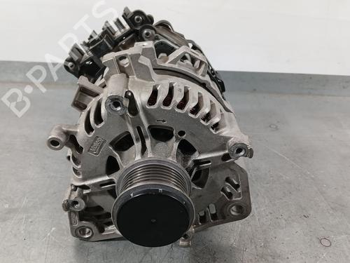Used Alternator Alternator HYUNDAI i20 III (BC3, BI3) 1.0 T-GDI hybrid 48V (101 hp) 34059240 34059240
