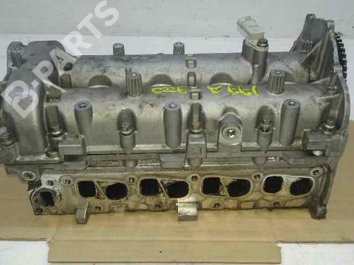 Used Cylinder head ABARTH PUNTO EVO [2008-2012]  10973116
