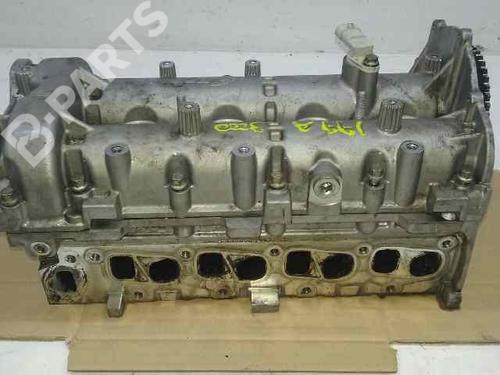 Cylinder head ABARTH PUNTO EVO [2008-2012]  10973116