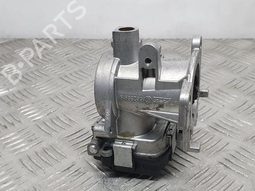 Throttle body FIAT DOBLO Cargo (263_)  | BP13232278M82 