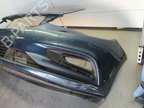 Front bumper OPEL ASTRA K (B16)  | BP19436039C7 