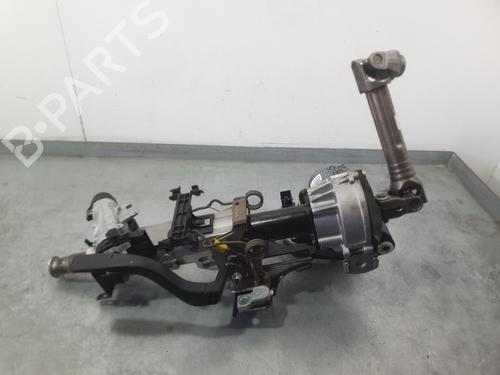 Used Steering column Steering column 23682644 23682644