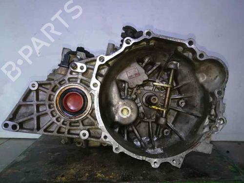 Used Gearbox HYUNDAI SANTA FÉ I (SM) [2000-2006]  2826346