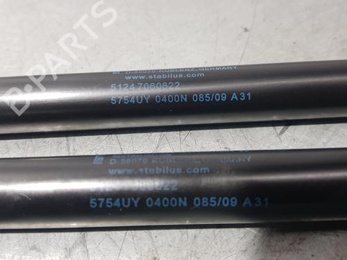Tailgate lift support BMW 1 (E87)  | BP14013181C138 