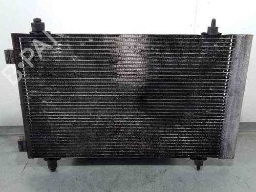 Used AC radiator FIAT SCUDO Bus (270_, 272_) 2.0 D Multijet (120 hp) 22973681