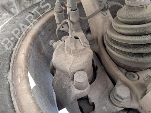 Used Left front brake caliper Left front brake caliper AUDI A4 B7 (8EC) 2.0 TDI 16V (140 hp) 33983559 33983559