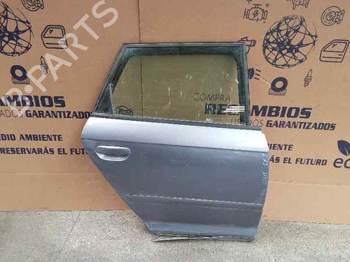 Used Right rear door AUDI A3 Sportback (8PA) [2004-2015]  2826251