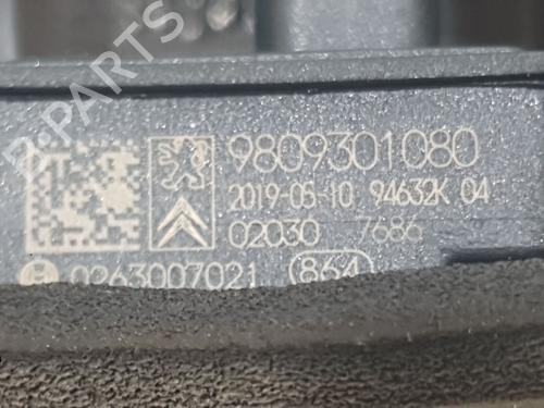 Camera CITROËN C5 AIRCROSS (A_) 1.5 BlueHDi 130 (ACYHZJ, ACYHZR) | BP33434337E14 - Image 3