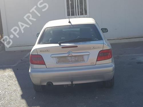 Køler CITROËN XSARA (N1)  | BP11886379M31 