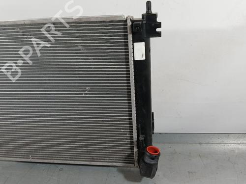 Water radiator KIA STONIC (YB) 1.0 T-GDi | BP36111610M31 - Image 3
