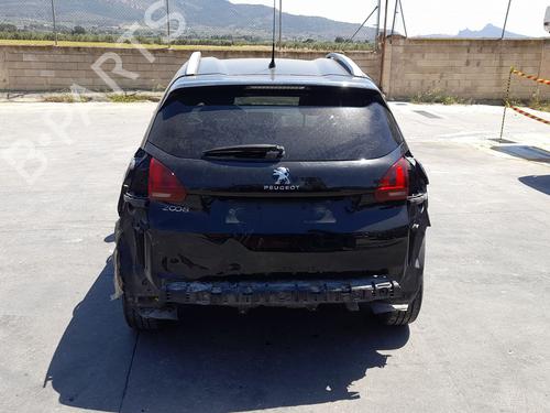 Engine PEUGEOT 2008 I (CU_) 1.6 BlueHDi 100 | BP36231047M1  - Image 13