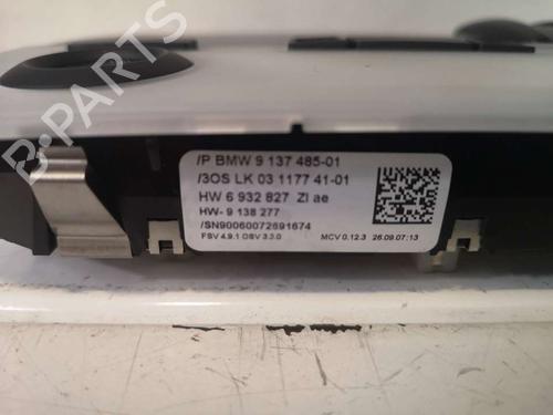 Interior roof light BMW 1 (E87) 118 d | BP16370231I8 