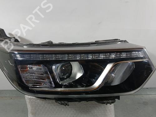 Used Right headlight Right headlight SSANGYONG TIVOLI 1.5 (163 hp) 33703592 33703592